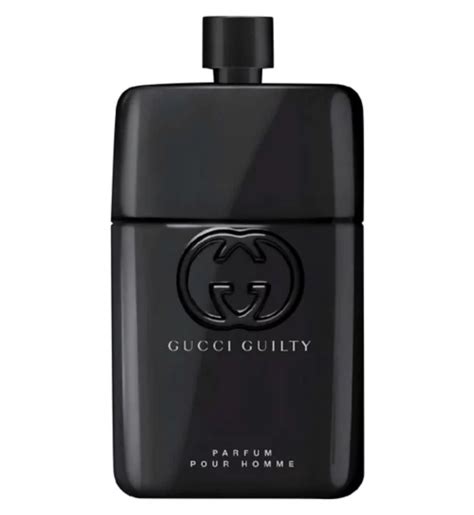 gucci guilty edt 75ml gift set|Gucci Guilty collection boots.